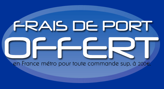 Faris port gratuit