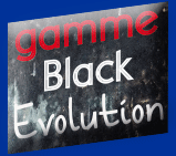 Gamme bateaux Black Evolution Charles Oversea